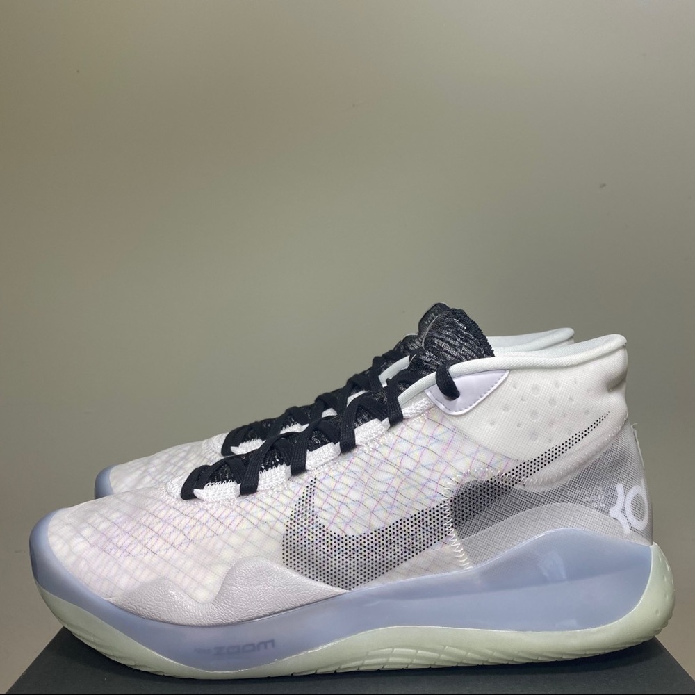 Nike Zoom KD 12 TB Basketball Shoes Men’s Size 13